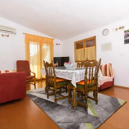 House Vlajcevic Ferienhaus